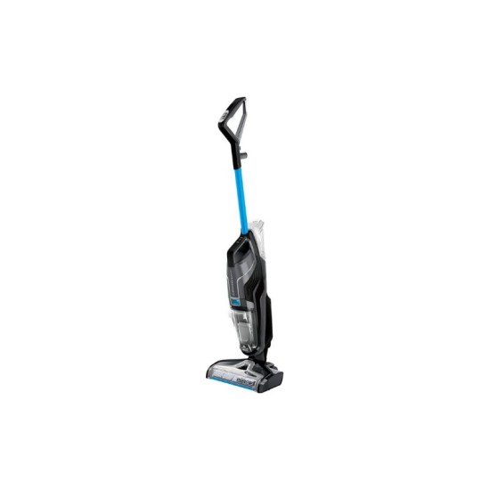 BISSELL CrossWave C6 Cordless – Многофункционална безкабелна прахосмукачка